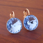 Gold-light blue