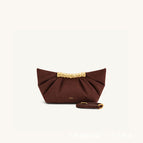 Dark brown [ready stock] / 27.5cm*14.5cm*9cm