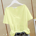 Light yellow clean version v / M