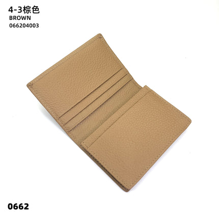 in stock Japanese classic high-rise leather business card bag head layer cowhide business large capacity Japanese business card bag wholesale