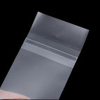 Sealing 61*88mm 20 silk card film (50 sheets)