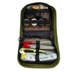 Small package army green