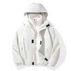 White / M