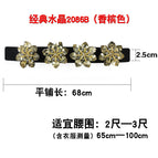 Classic Crystal 2086B Champagne 70cm
