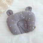 Gray moon and star / 25cm*20cm