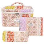 Color Contrast / Pencil bag 19*8*6cm