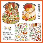 Hot pot (part 12)