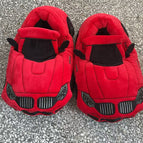 Big red bm+logo / # # # Vacuum