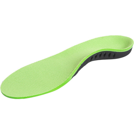 Source Factory Flat Foot Sports Shock Absorption Insoles Children Soft Bottom Support Sports Insoles Men's Shock Absorption and Sweat Absorption