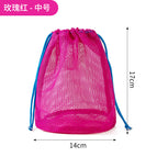 Rose red (medium size)