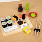 Ohye-sushi combination set 0.5