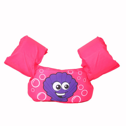 Children's life jacket arm ring buoyancy water sleeve floating sleeve arm ring foam buoyancy suit swimsuit swimsuit