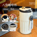 (including tax price) / Line coffee cup-black-450ml