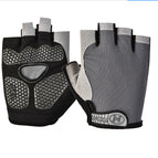 Net half upgrade Gray / S