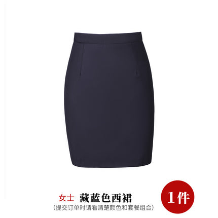 Business Suit Trousers for Men and Women, New Slim Suit Trousers for All Seasons, Work Trousers, Business Formal Straight Trousers