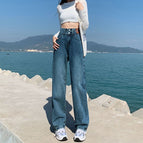 050 vintage blue / XS