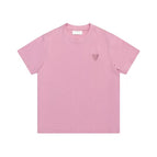 Peach pink [8805 flat embroidery style] / S