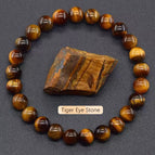 Tiger Eye Stone