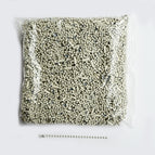 2.4*10cm (1000 pieces/pack) / Off-white