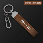 Matte single buckle zongcai color