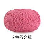 24#Light evening red