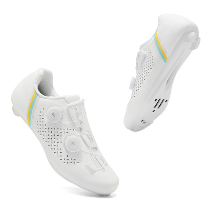 A2 Cross-Border Direct Supply of Men's and Women's Professional Cycling Shoes, Outdoor Sports Shoes