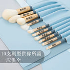10 blue bridge bags
