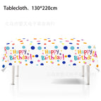 Tablecloth 130*220