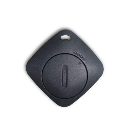 AIYATO Anti-Lost Device Locator Tracker Certified for AirTag FindMy Apple-specific Global Search
