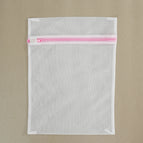 Small pink fine mesh 40*30
