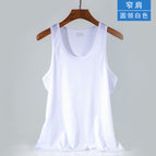 Narrow Shoulder-White / 3XL