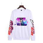 White C / XXS
