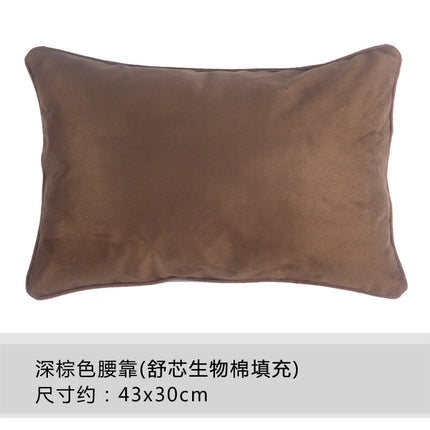 Suitable for Bmw Car Neck Pillows, 5 Series, 3 Series, 7 Series Original Car Headrests, Lumbar Supports, Mercedes-Benz, Aito, Li Auto, Nio Seat Cushions