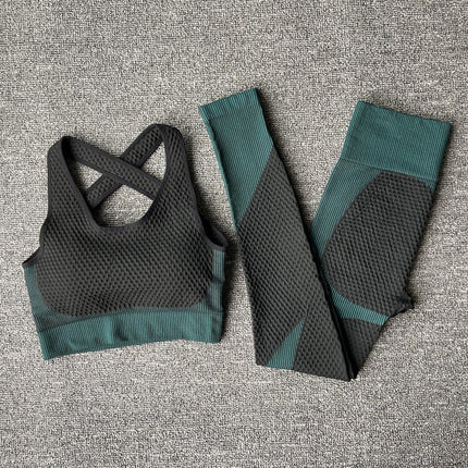 Quick-Drying Large Size Seamless High-Waisted Yoga Pants for Outer Wear Lulu Tight-Fitting Weight Loss Abdominal Buttocks Sports Fitness Body Shaping