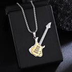 14 / Single pendant