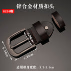 8224 coffee color [alloy]