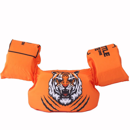 Children's life jacket arm ring buoyancy water sleeve floating sleeve arm ring foam buoyancy suit swimsuit swimsuit