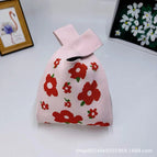 Plum blossom powder