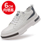 Interior heightening F2106-2 white / 37