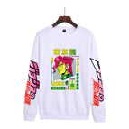 White A / XXS