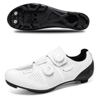 X5 white mountain lock shoes / 38
