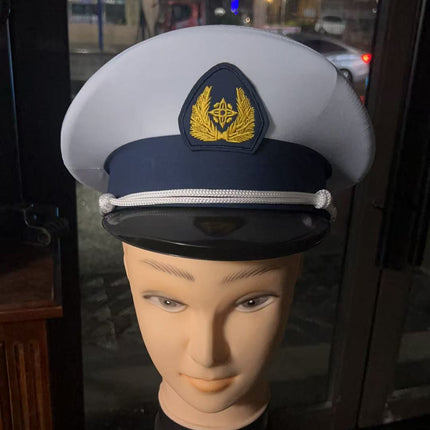 Starting from scratch, life in a different world cos clothing dog dog ear police officer rem cosplay clothing a generation of hair