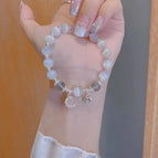 Moon (silver)-Love Style