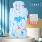 The Blue Shark / 70*33