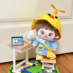 20cm baby clothes (doll not included) / YH-14