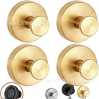 Gold suction cups 4 pack