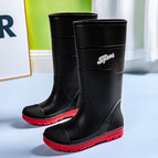 6588 high black red / 39