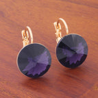 Gold-purple