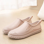 apricot [single shoes] send insoles one yard bigger / 36