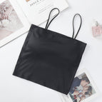 long black / Free size